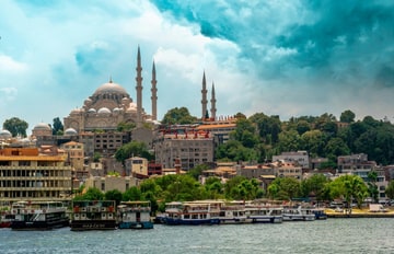 Best of Turkey Tour
