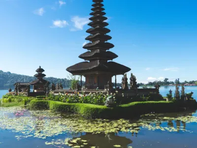 Indonesia