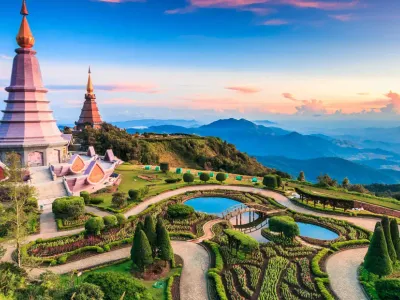 Thailand