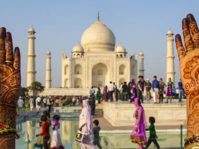 India