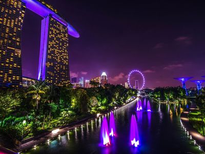 Singapore