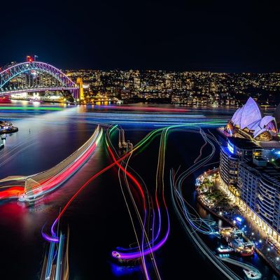 Visa Image