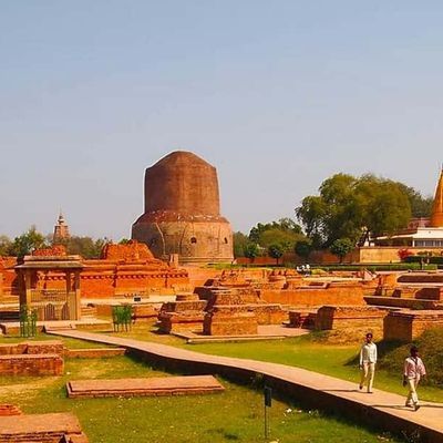 Sarnath