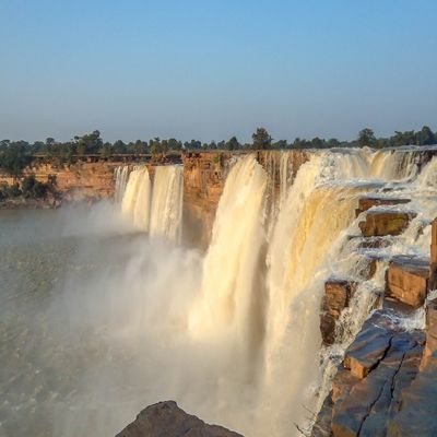 Chhattisgarh