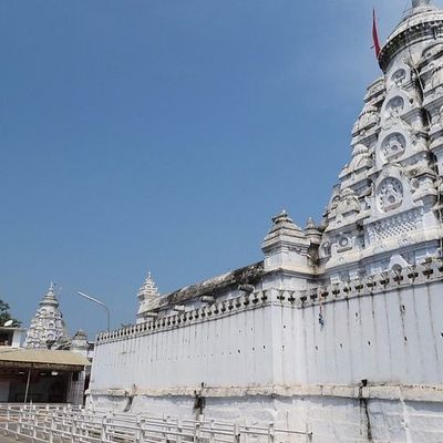 Raipur
