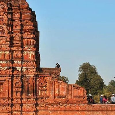 Sirpur