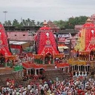 Odisha