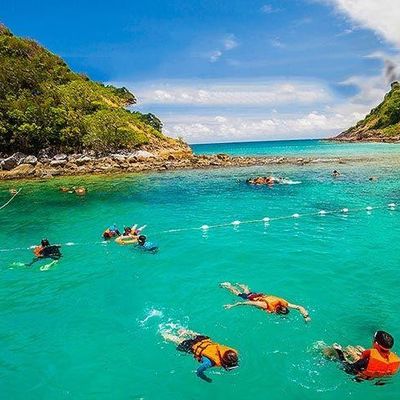 Havelock Island