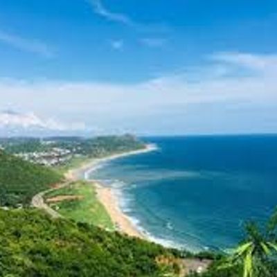 Visakhapatnam