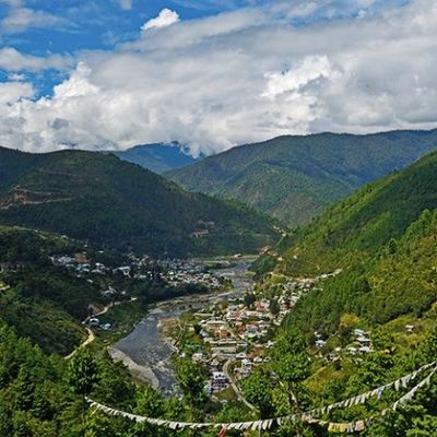 Dirang