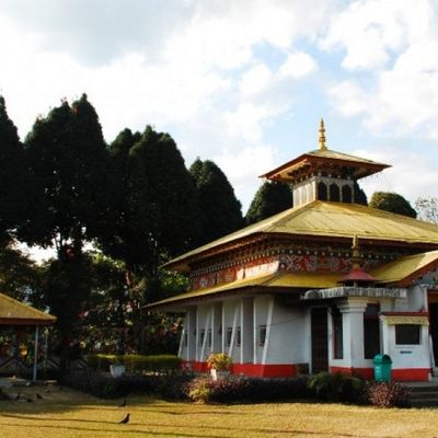 Itanagar