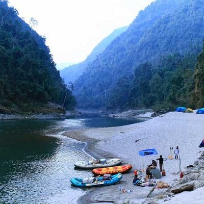 Pasighat