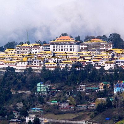 Tawang