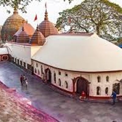 Guwahati