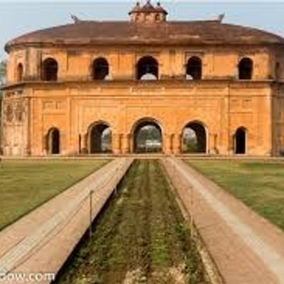 Sivasagar