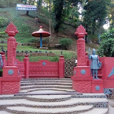 Tezpur