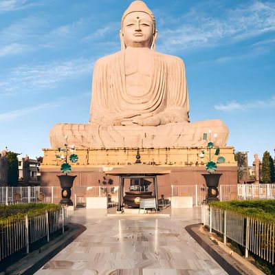 Bogh Gaya