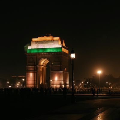 Delhi