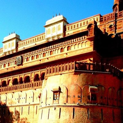 Junagarh
