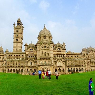 Vadodara