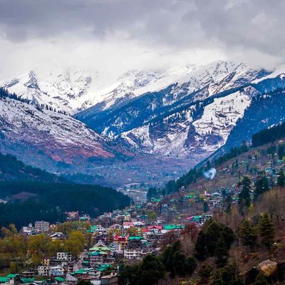 Manali