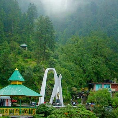 Dalhousie