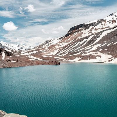 Spiti Valley