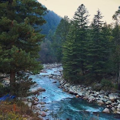 Kasol