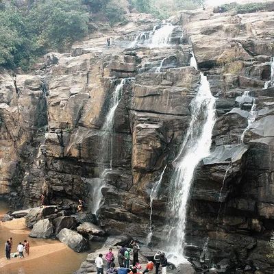 Jharkhand