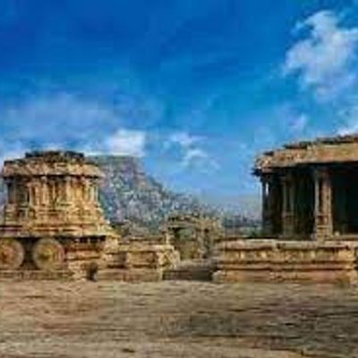 Hampi