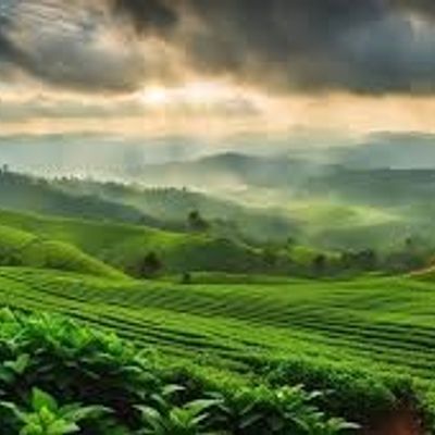 Chikmagalur