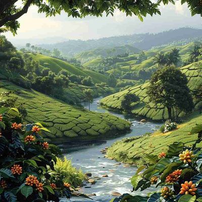 Coorg