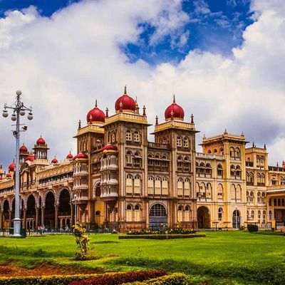 Mysore