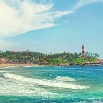 kovalam