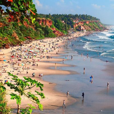 Varkala