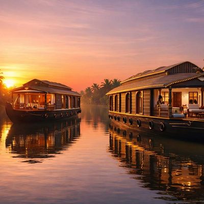 Alleppey
