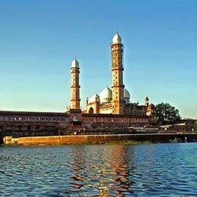Bhopal