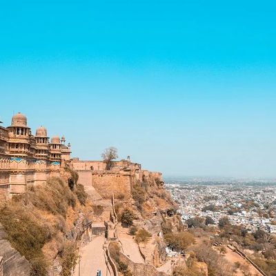Gwalior