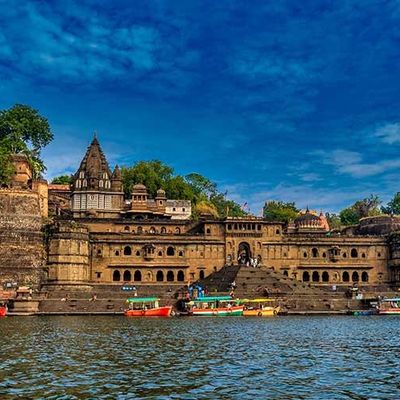 Maheshwar