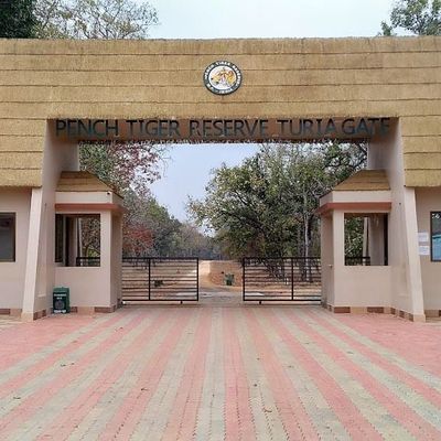 Pench National Park