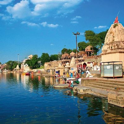 Ujjain