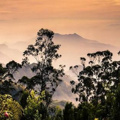 Kodaikanal