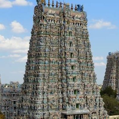 Madurai
