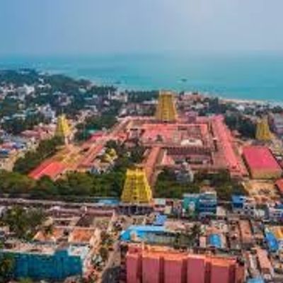 Rameswaram