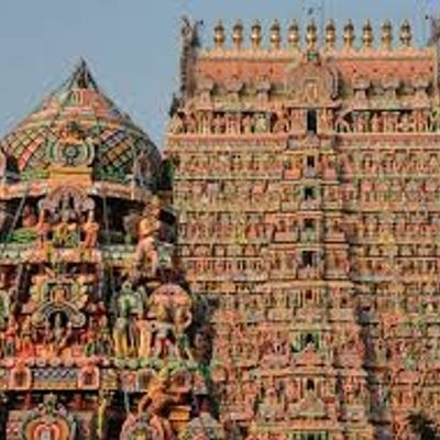 Thanjavur