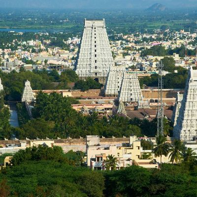 Tirunamalai