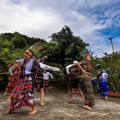 Mizoram