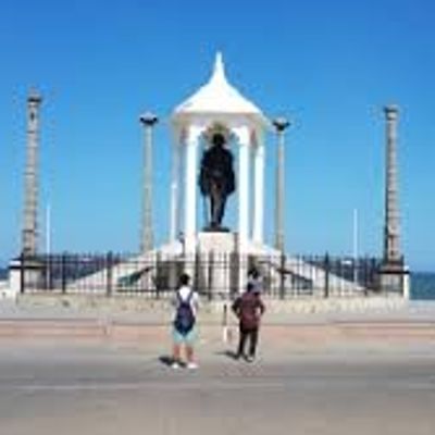 Pondicherry
