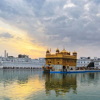 Amritsar