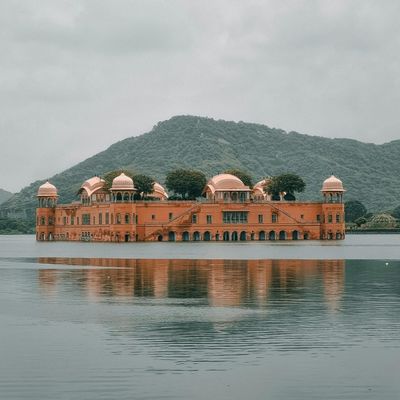 Jaipur